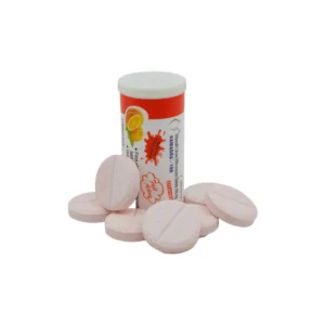 Kamagra šumivé tablety 100mg