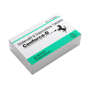 Cenforce-D 160mg