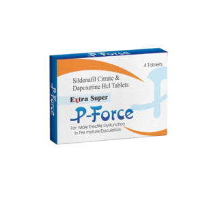Extra Super P-Force 200mg