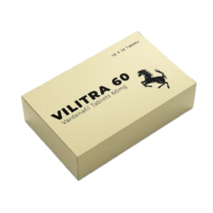 Vilitra 60mg