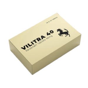 Vilitra 40mg