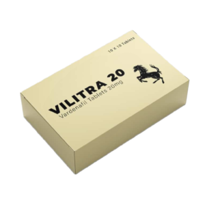 Vilitra 20mg
