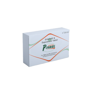 Super P-Force 160mg- AKCE po exp -60%