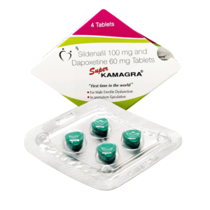 Super Kamagra 160mg
