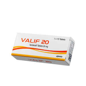 Valif 20mg