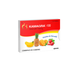 Kamagra Chewable 100mg