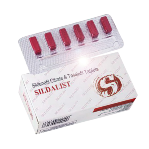 Sildalist 120mg