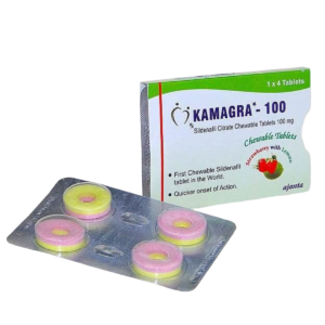 Kamagra Polo 100mg