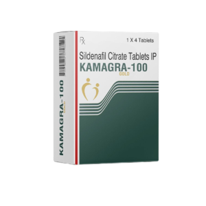 Kamagra Gold 100mg
