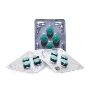 Kamagra Original 100mg